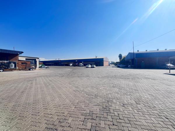 480  m² Industrial space