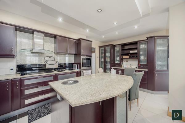 4 Bedroom Apartment