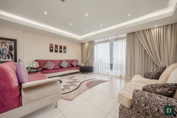 4 Bedroom Apartment