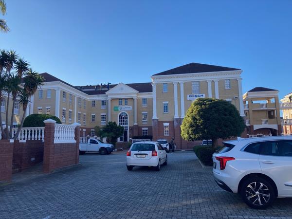 450  m² Commercial space