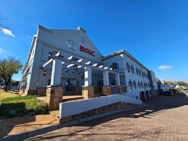 2 168  m² Industrial space