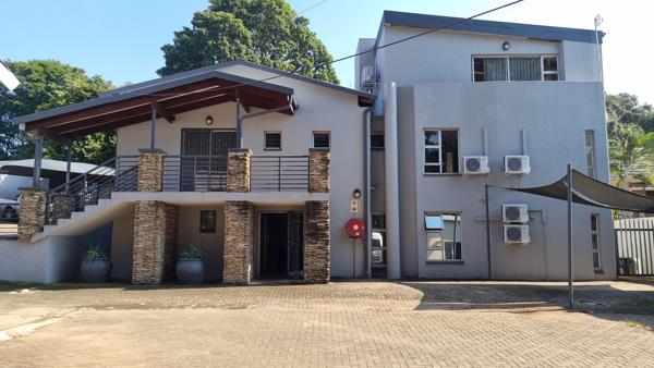 180 m² Commercial space