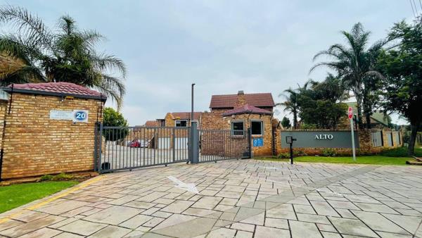 2 Bedroom Cluster
