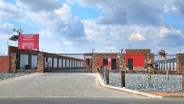 1 514  m² Industrial space