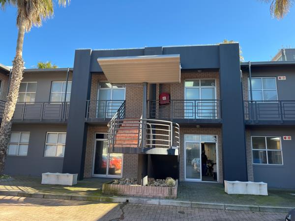 150  m² Commercial space