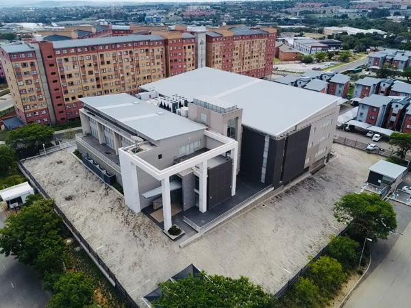 5 870  m² Commercial space