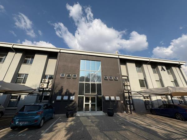 236 m² Commercial space