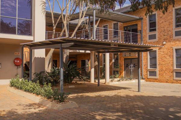 122  m² Commercial space