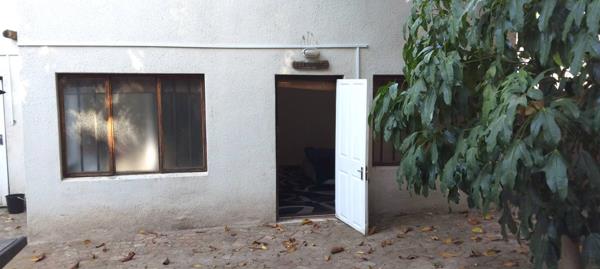 1 Bedroom Garden Cottage