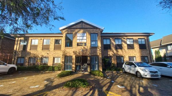 123 m² Commercial space