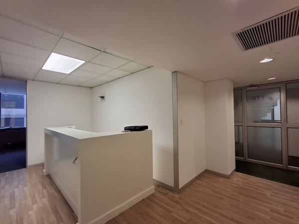 110  m² Commercial space