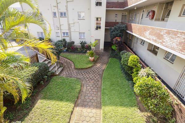 1.5 Bedroom Apartment