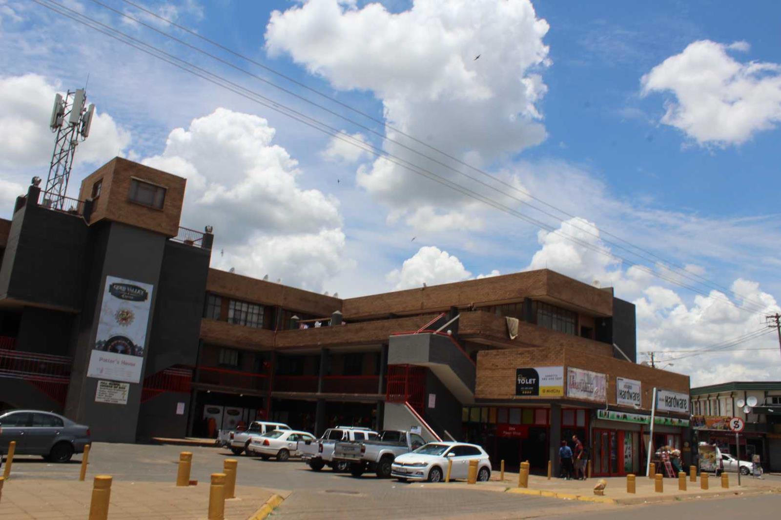 1 Bedroom Apartment in Pretoria West