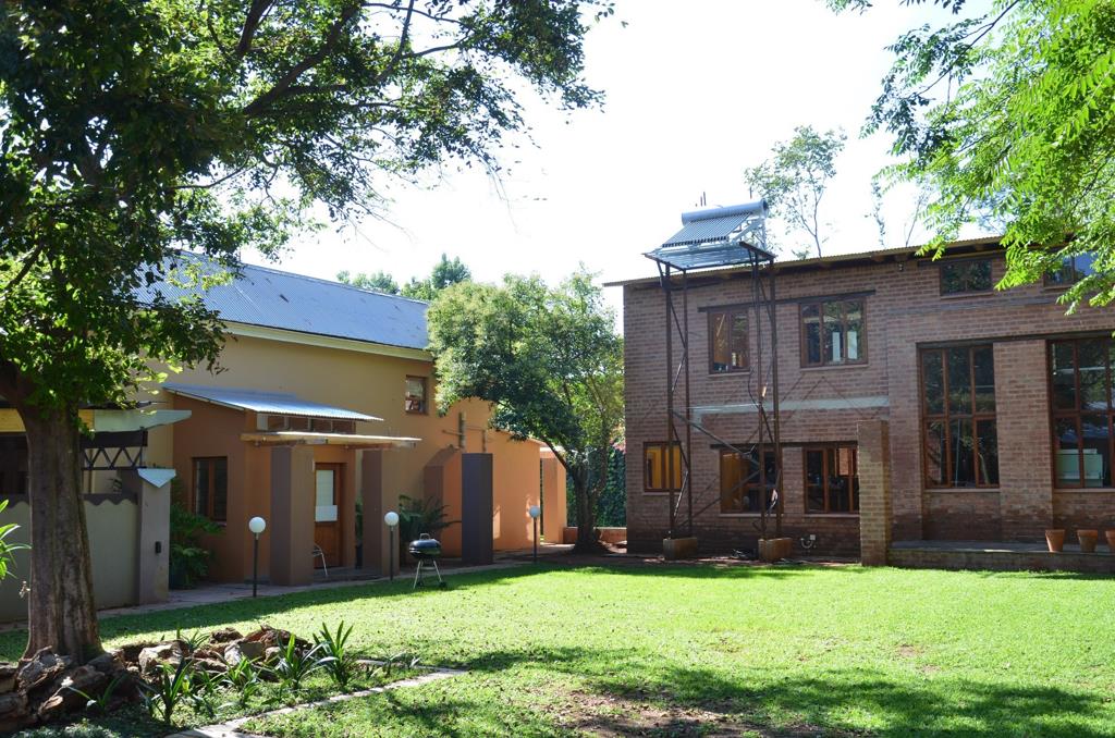 800 m² Commercial space