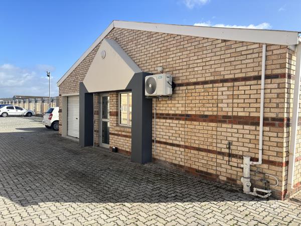 50  m² Industrial space