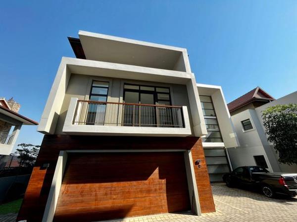 5 Bedroom House