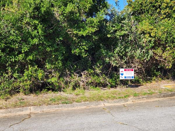 761 m² Land