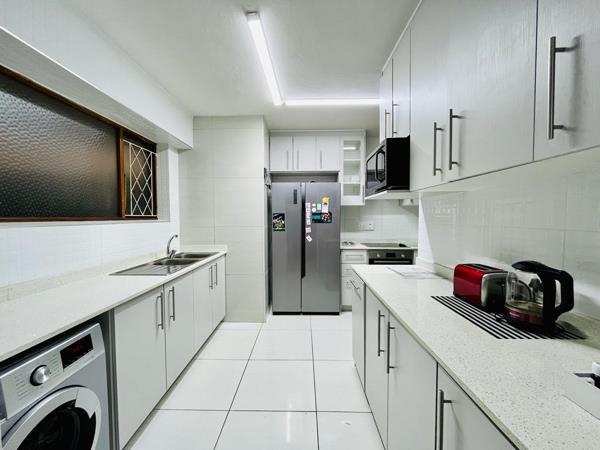 2.5 Bedroom Apartment