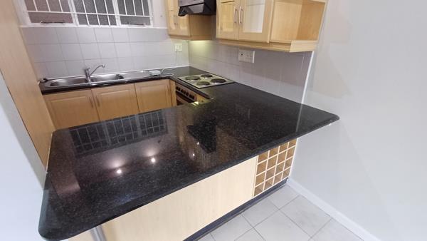 1.5 Bedroom Apartment