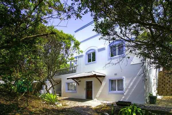 1 Bedroom Garden Cottage