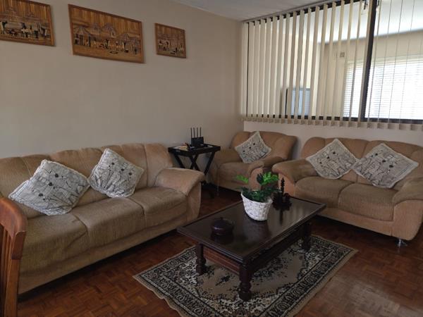3 Bedroom Flat