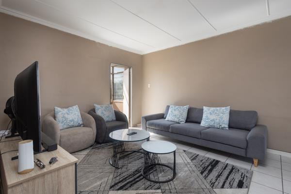 1.5 Bedroom Apartment