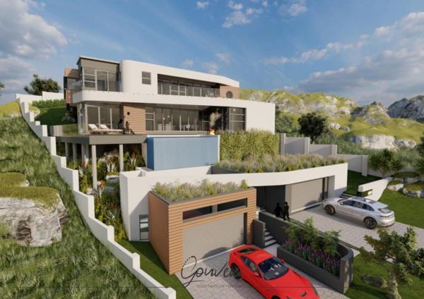 953 m² Land
