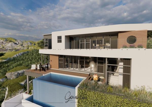 953 m² Land