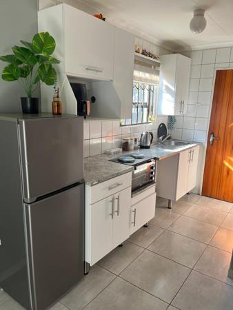 1 Bedroom Garden Cottage