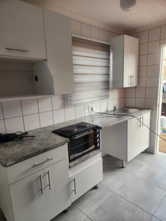 1 Bedroom Garden Cottage