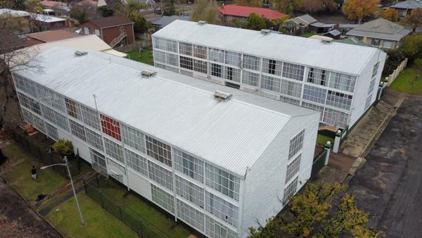 50 Bedroom Apartment