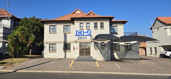 404 m² Office Space