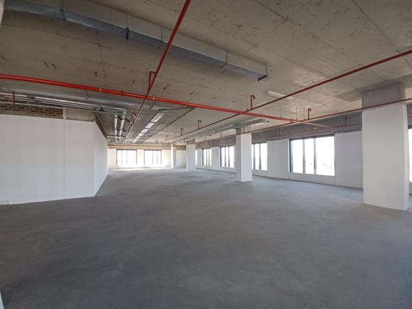 1 816  m² Commercial space