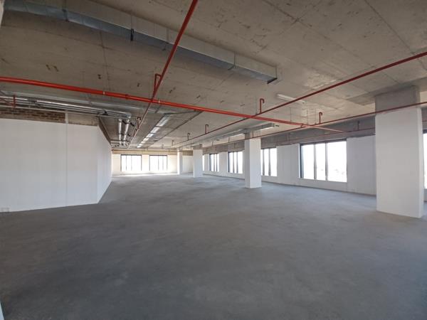 1 816  m² Commercial space
