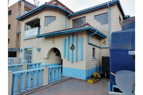 491 m² Commercial space