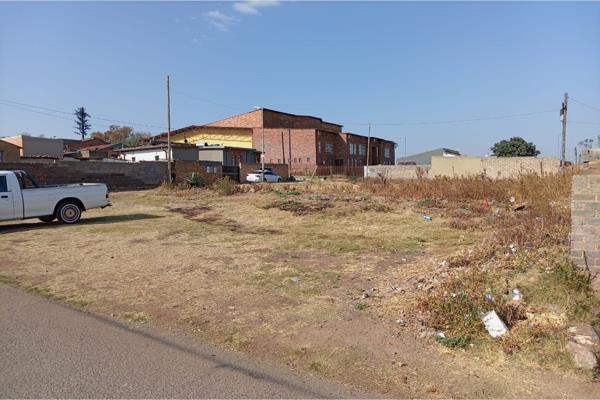 128 m² Land