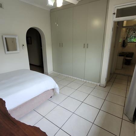 1 Bedroom Flat