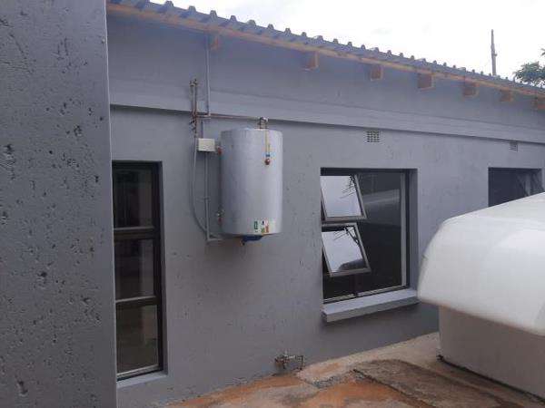 1 Bedroom Garden Cottage