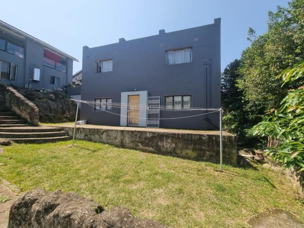 1 Bedroom House