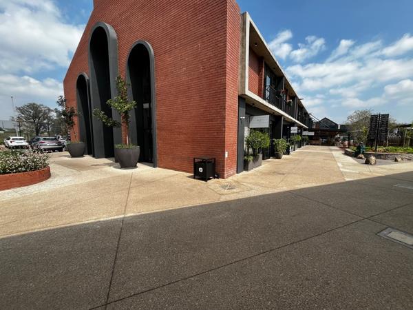 153 m² Commercial space