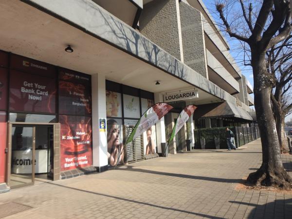 58  m² Office Space