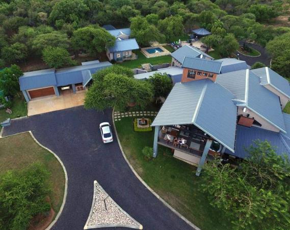 Game Farm