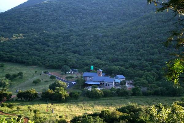 Game Farm