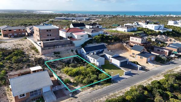640 m² Land