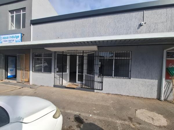 90  m² Commercial space