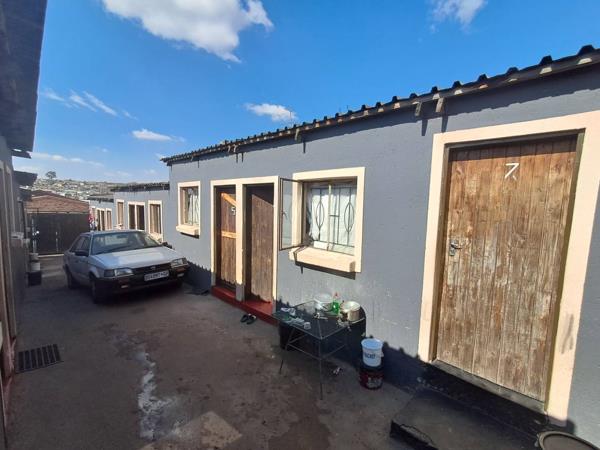 12 Bedroom House