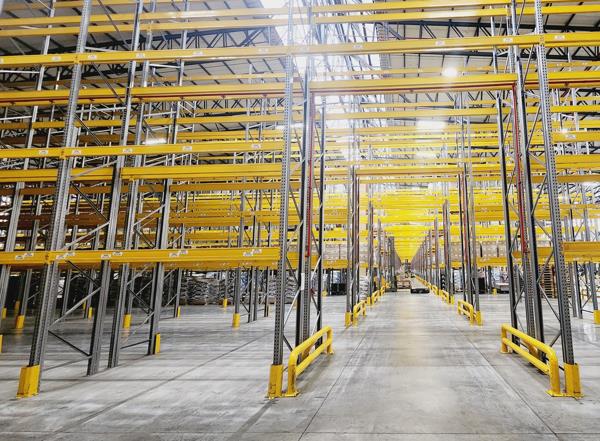 5 442  m² Industrial space