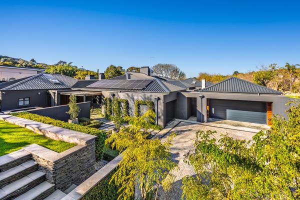 5 Bedroom House