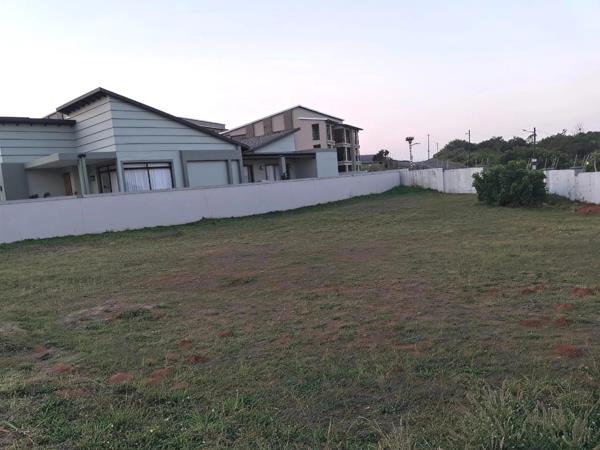 846 m² Land