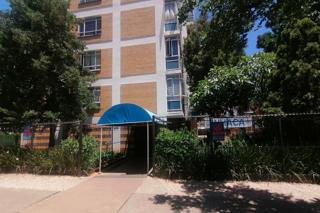 1.5 Bedroom Apartment